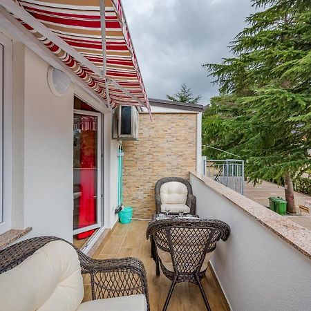 Villa Heidi 2 Umag Exteriör bild